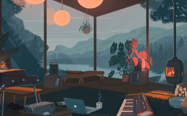  Tell me your troubles and doubts by Jeff Östberg