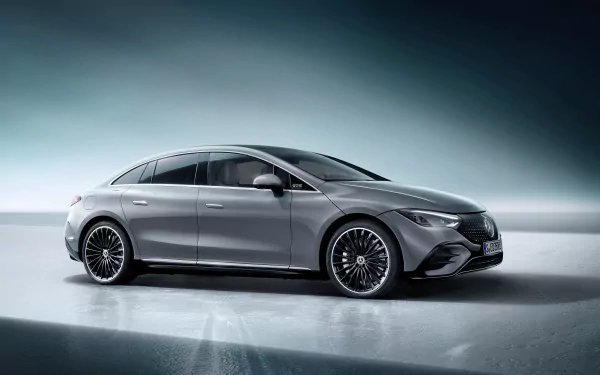  Mercedes-Benz EQE 350 AMG Line &quot;Edition 1&quot; (V295)