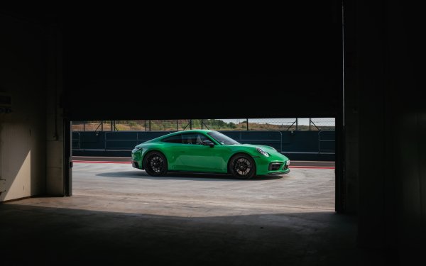 Vehicles Porsche 911 Carrera GTS Porsche Porsche 911 HD Wallpaper | Background Image