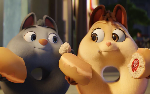 movie Extinct (Movie) HD Desktop Wallpaper | Background Image