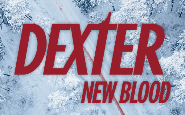 TV Show Dexter: New Blood HD Desktop Wallpaper | Background Image