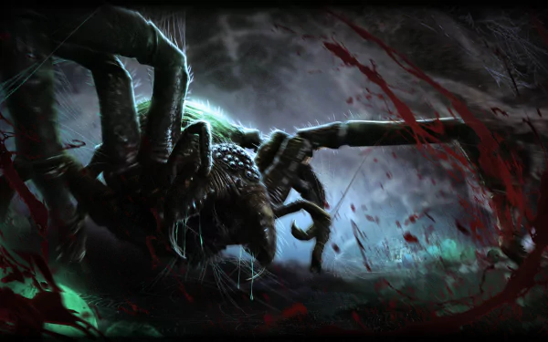 video game Solasta: Crown of the Magister HD Desktop Wallpaper | Background Image