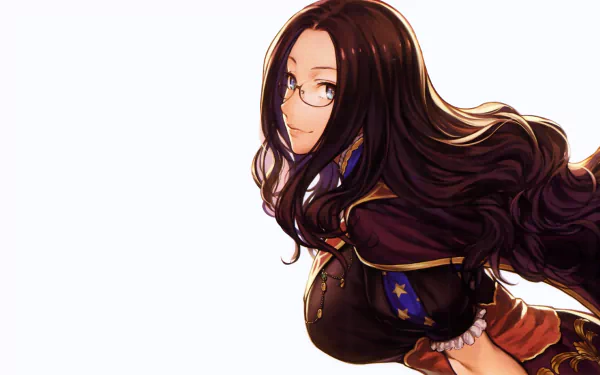 Leonardo da Vinci (Fate/Grand Order) Anime Fate/Grand Order HD Desktop Wallpaper | Background Image