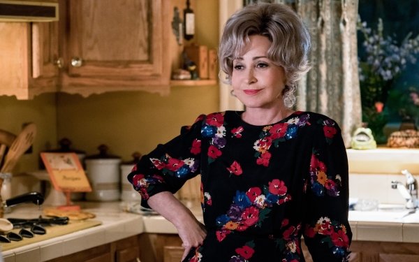 TV Show Young Sheldon Annie Potts Constance Tucker HD Wallpaper | Background Image