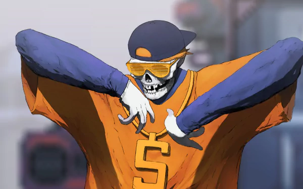 video game DRAW CHILLY HD Desktop Wallpaper | Background Image