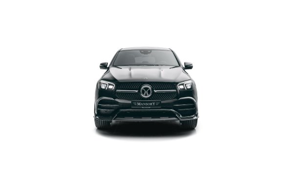 Vehicles Mercedes-Benz GLE-Class Mercedes-Benz SUV HD Wallpaper | Background Image