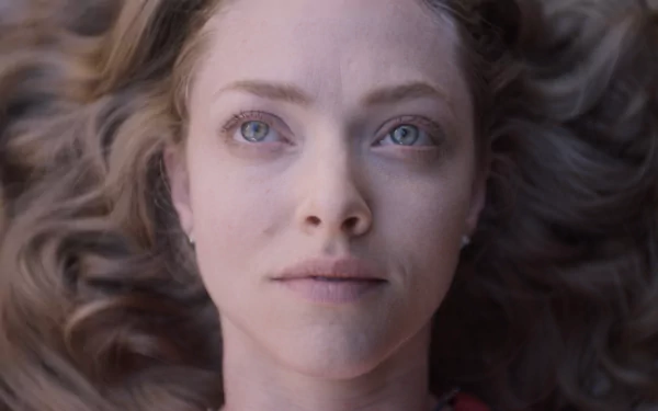 Amanda Seyfried movie A Mouthful of Air HD Desktop Wallpaper | Background Image