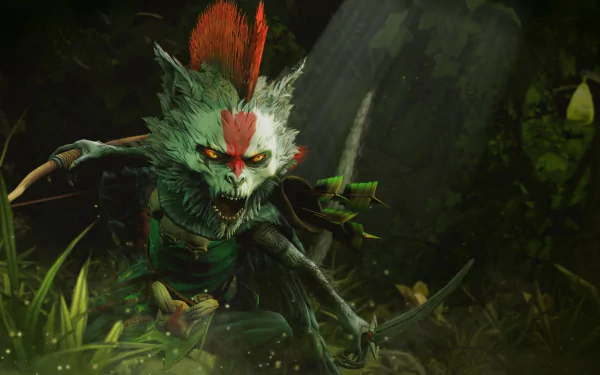 video game Gloomhaven HD Desktop Wallpaper | Background Image