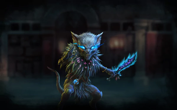 video game Gloomhaven HD Desktop Wallpaper | Background Image