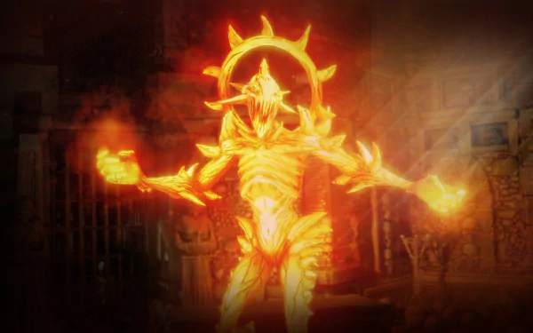 video game Gloomhaven HD Desktop Wallpaper | Background Image