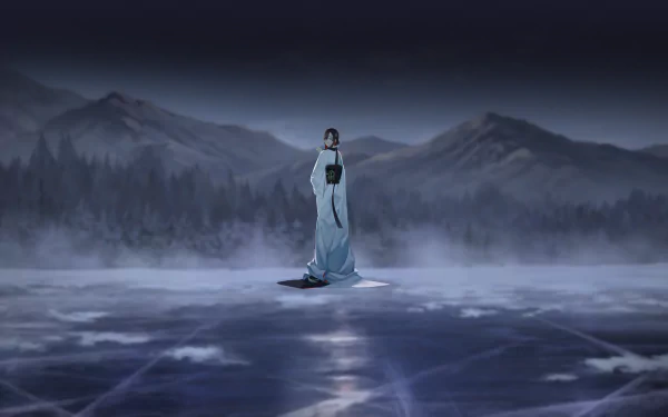 Miss Crane (Fate/Grand Order) Anime Fate/Grand Order HD Desktop Wallpaper | Background Image