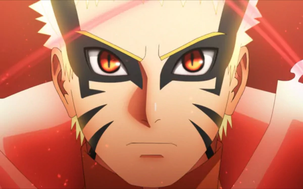  Naruto