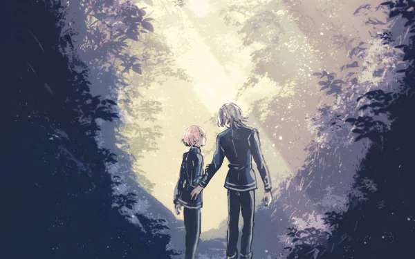 Tachibana Kisa Mutsumi Kai video game Jack Jeanne HD Desktop Wallpaper | Background Image