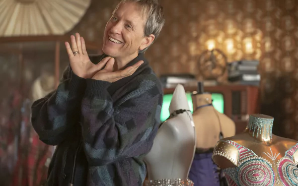 Richard E. Grant movie Everybody's Talking About Jamie HD Desktop Wallpaper | Background Image