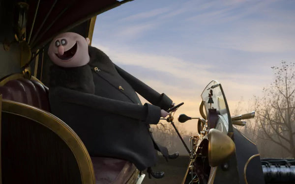 movie The Addams Family 2 HD Desktop Wallpaper | Background Image