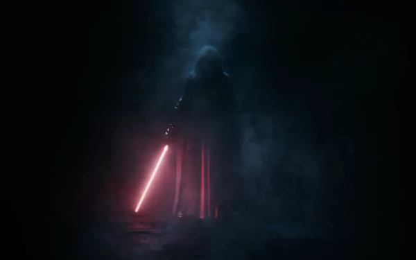  Darth Revan
