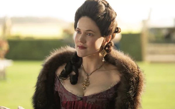 TV Show The Great HD Desktop Wallpaper | Background Image