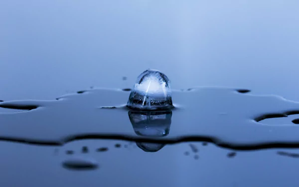  Melting by Christoph Hetzmann