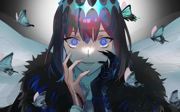 Anime Fate/Grand Order Fate Series Pretender HD Wallpaper | Background Image