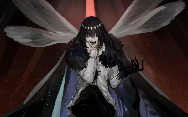 Pretender (Fate/Grand Order) Anime Fate/Grand Order HD Desktop Wallpaper | Background Image