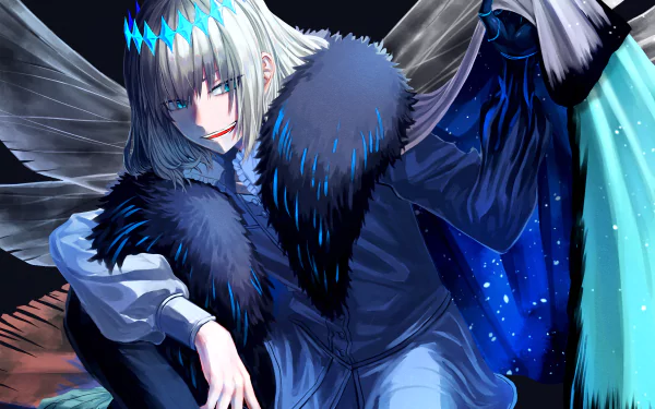 Pretender (Fate/Grand Order) Anime Fate/Grand Order HD Desktop Wallpaper | Background Image