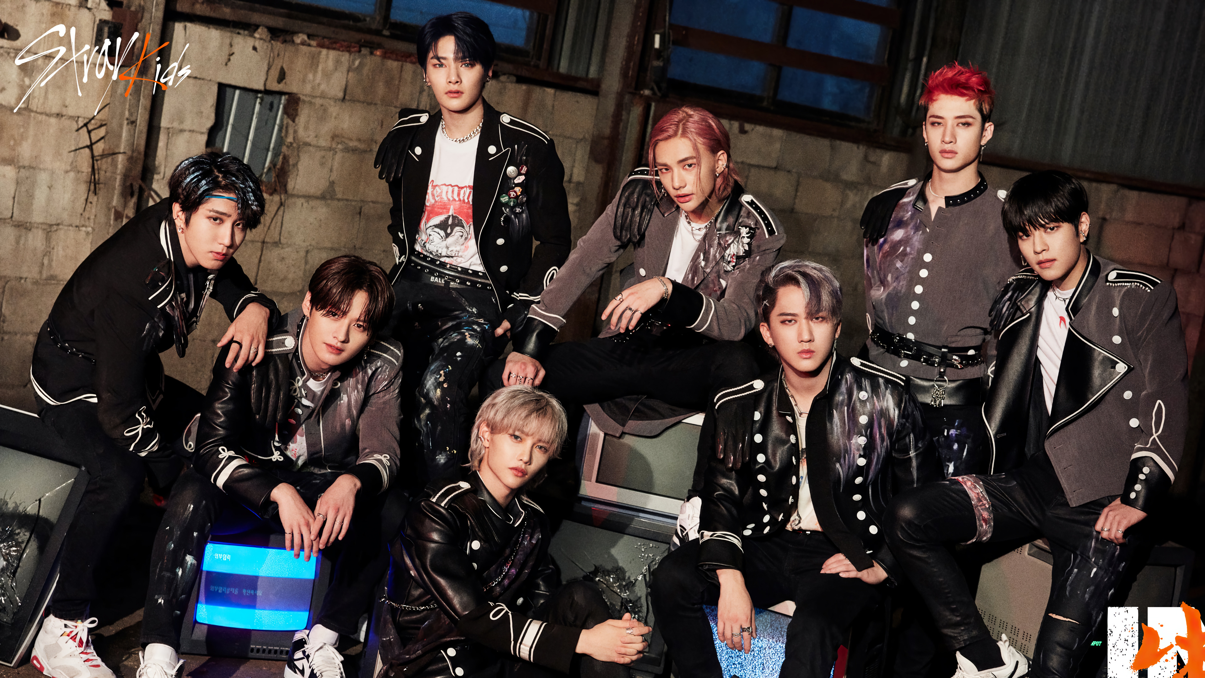 Stray Kids Felix Stray Kids Felix