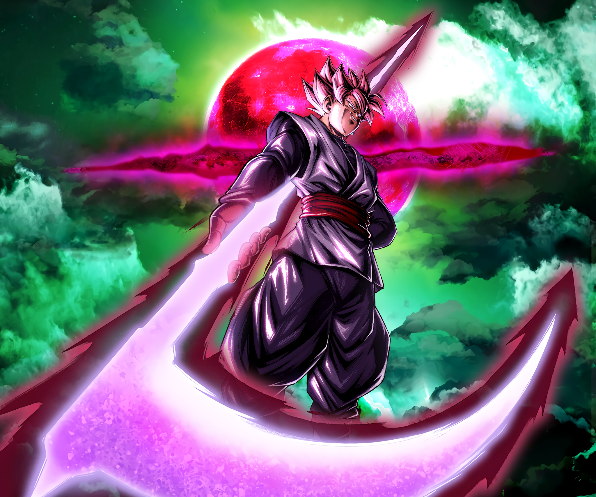 Super saiyan god HD wallpapers  Pxfuel