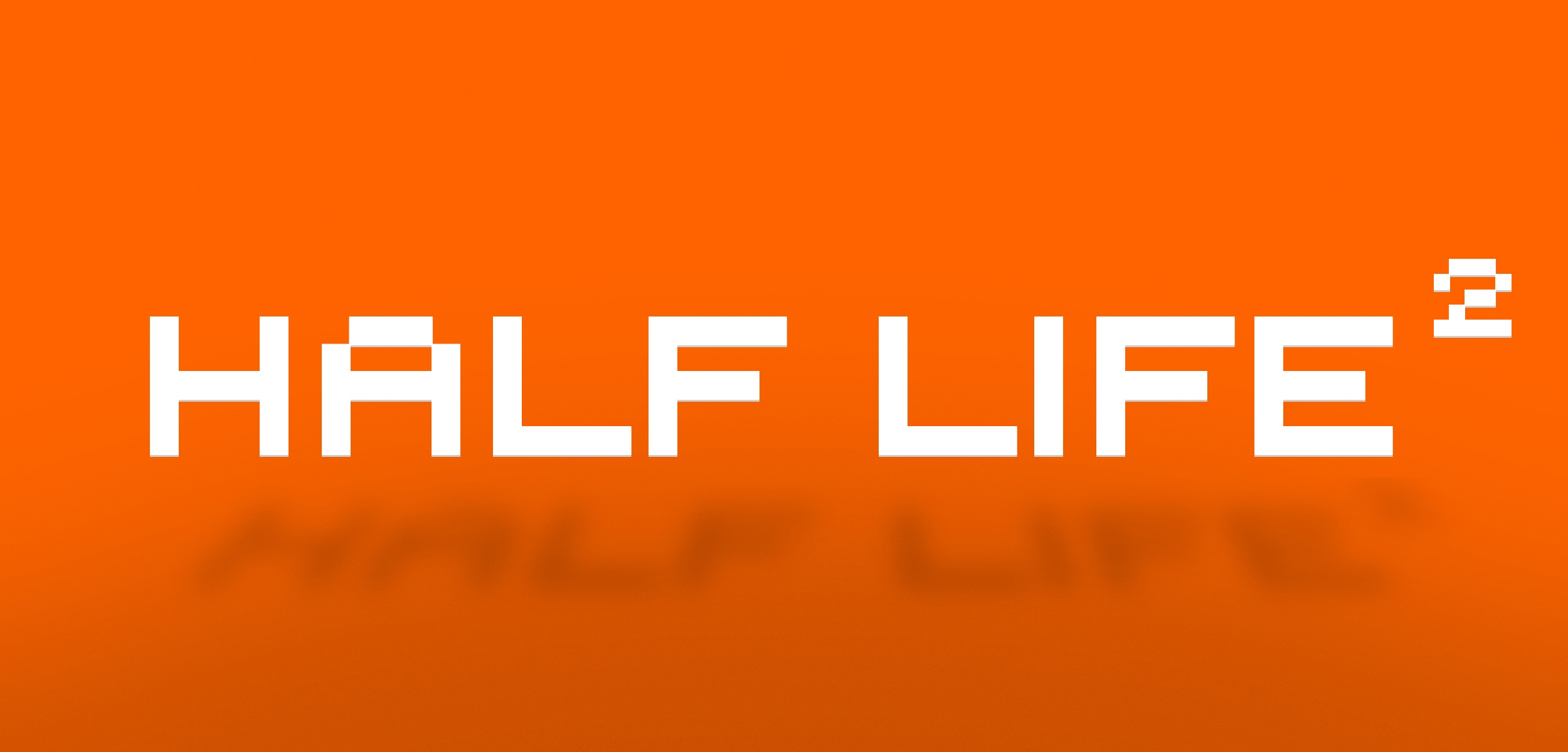Half-life-themed video game desktop wallpaper by insainabyss.