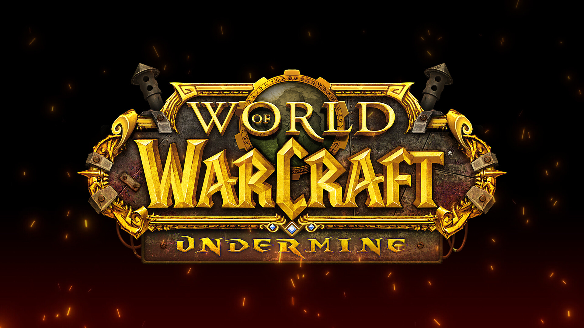Video Game World of Warcraft: Undermine HD Wallpaper | Background Image