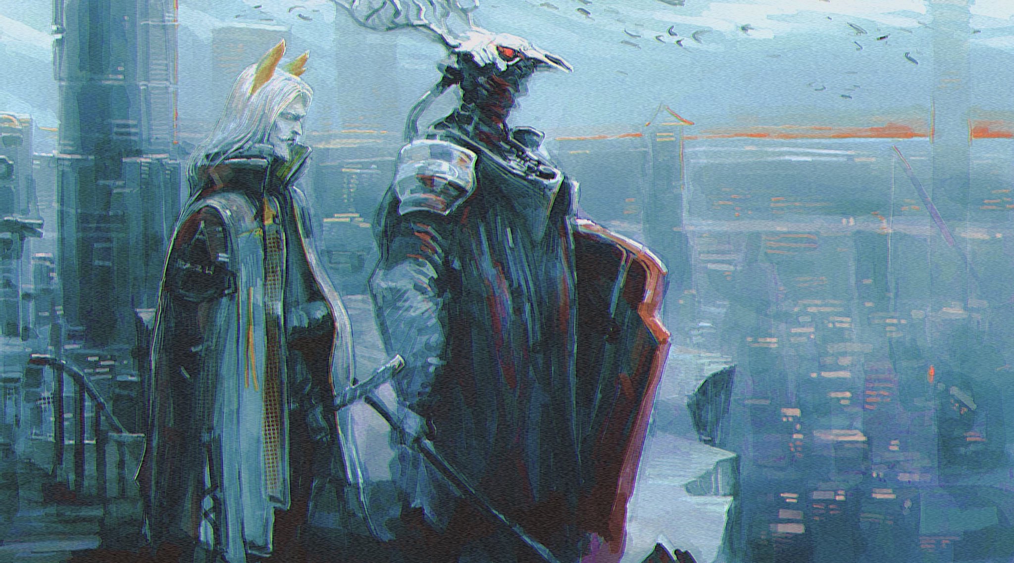 Video Game Arknights HD Wallpaper | Background Image