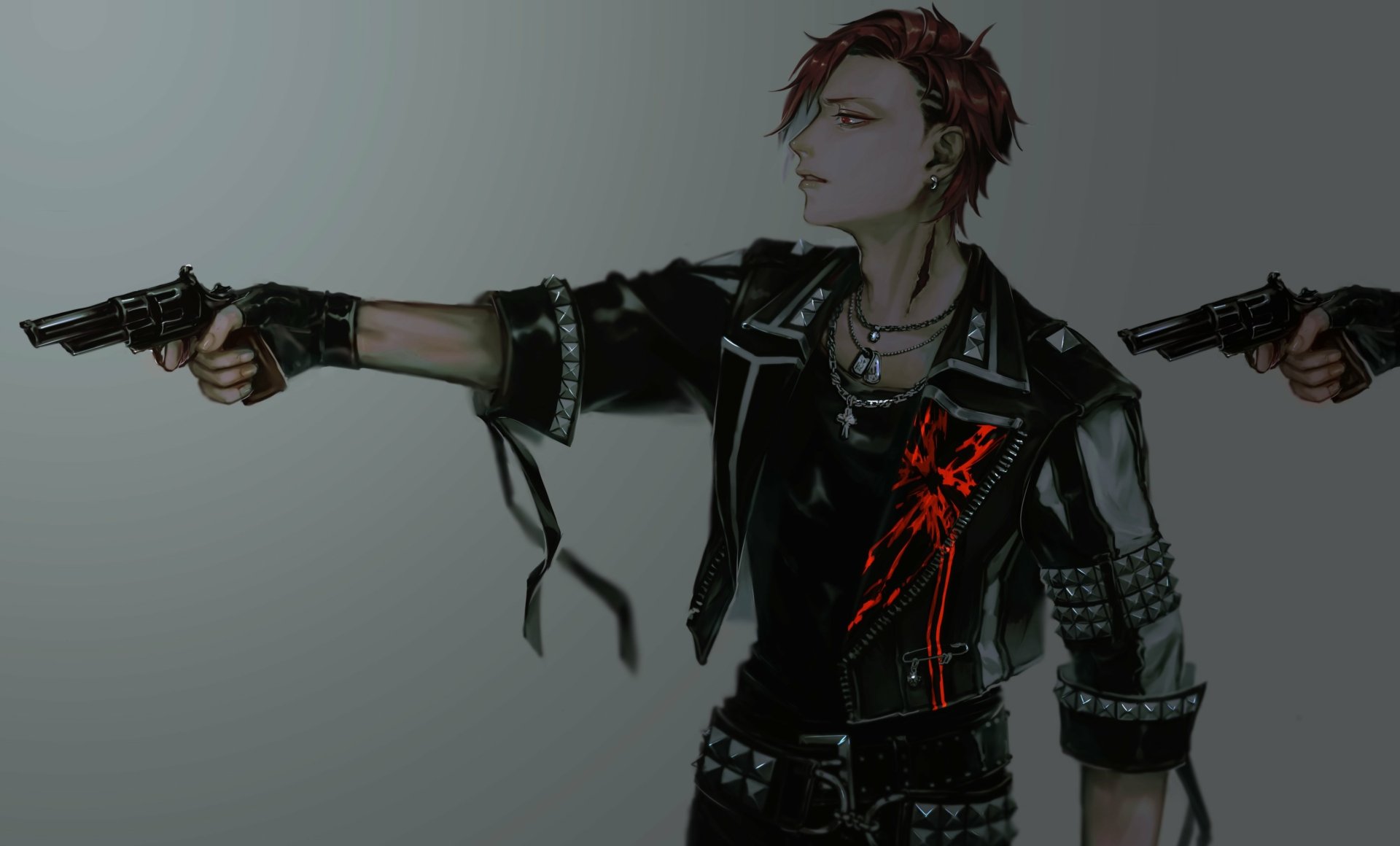 Download Kokuyou (BlackStar) Video Game BlackStar ~Theater Starless~ 4k Ultra HD Wallpaper