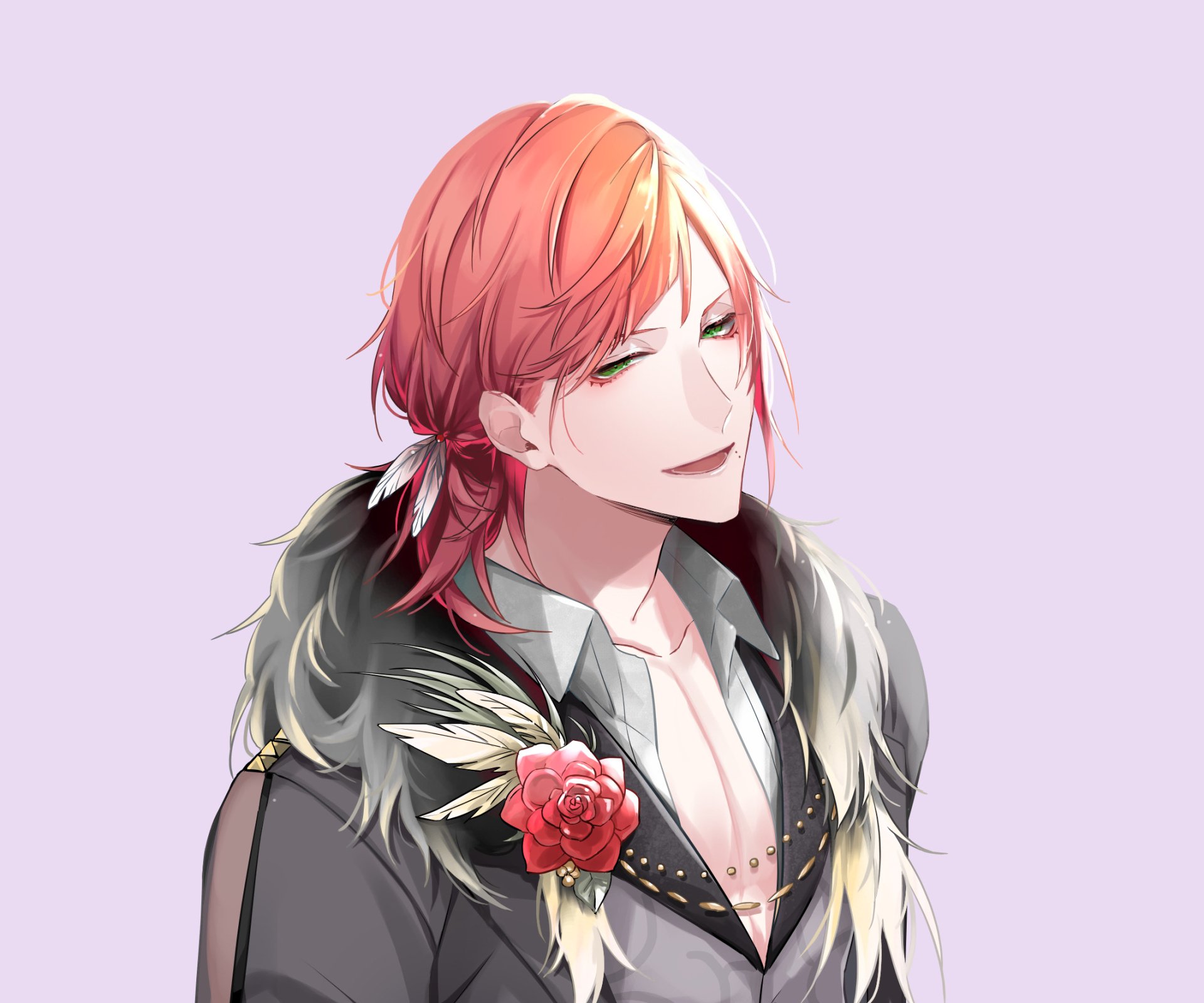 Download Lico (BlackStar) Video Game BlackStar ~Theater Starless~ HD Wallpaper