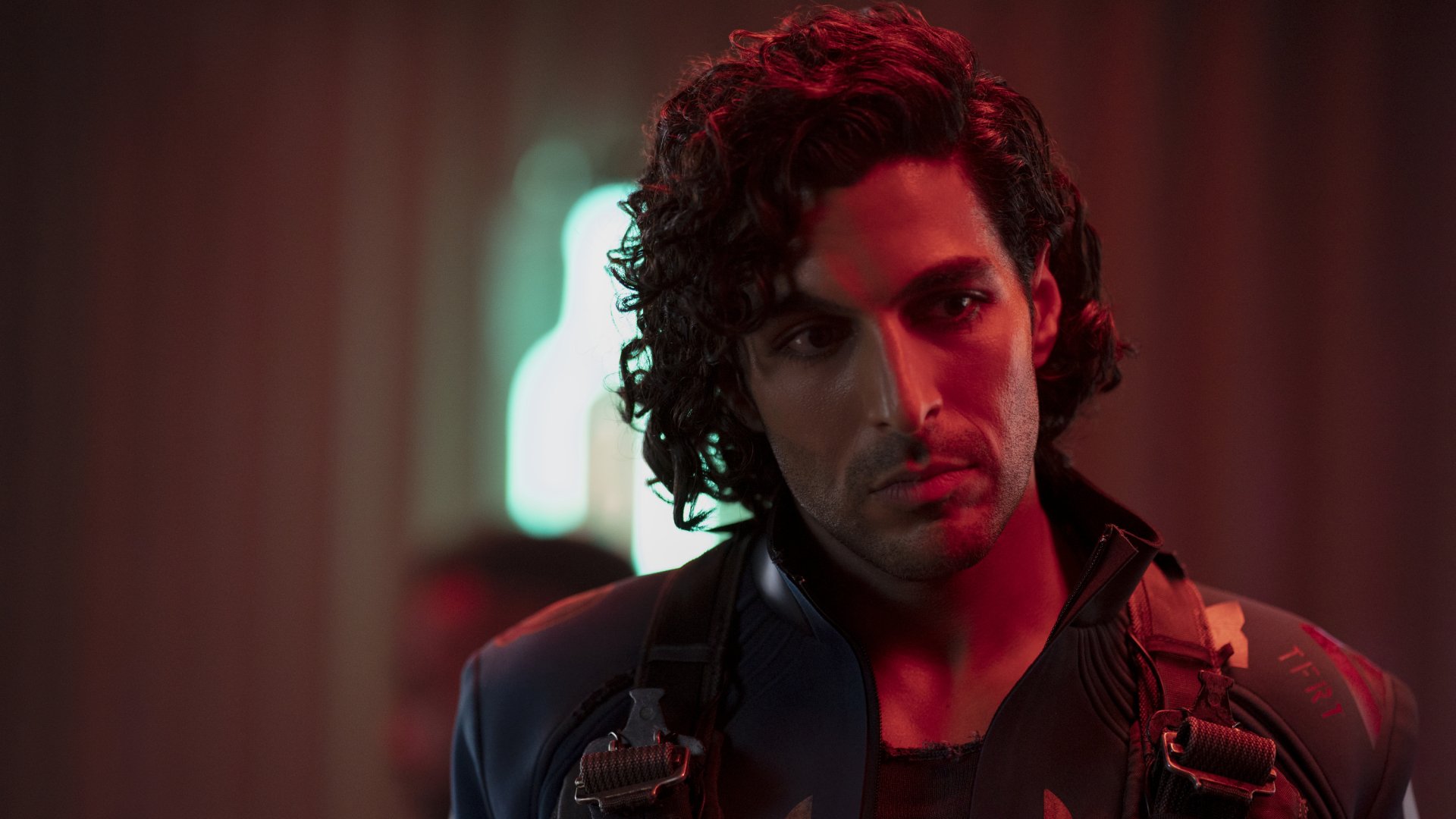 Download TV Show The Expanse HD Wallpaper