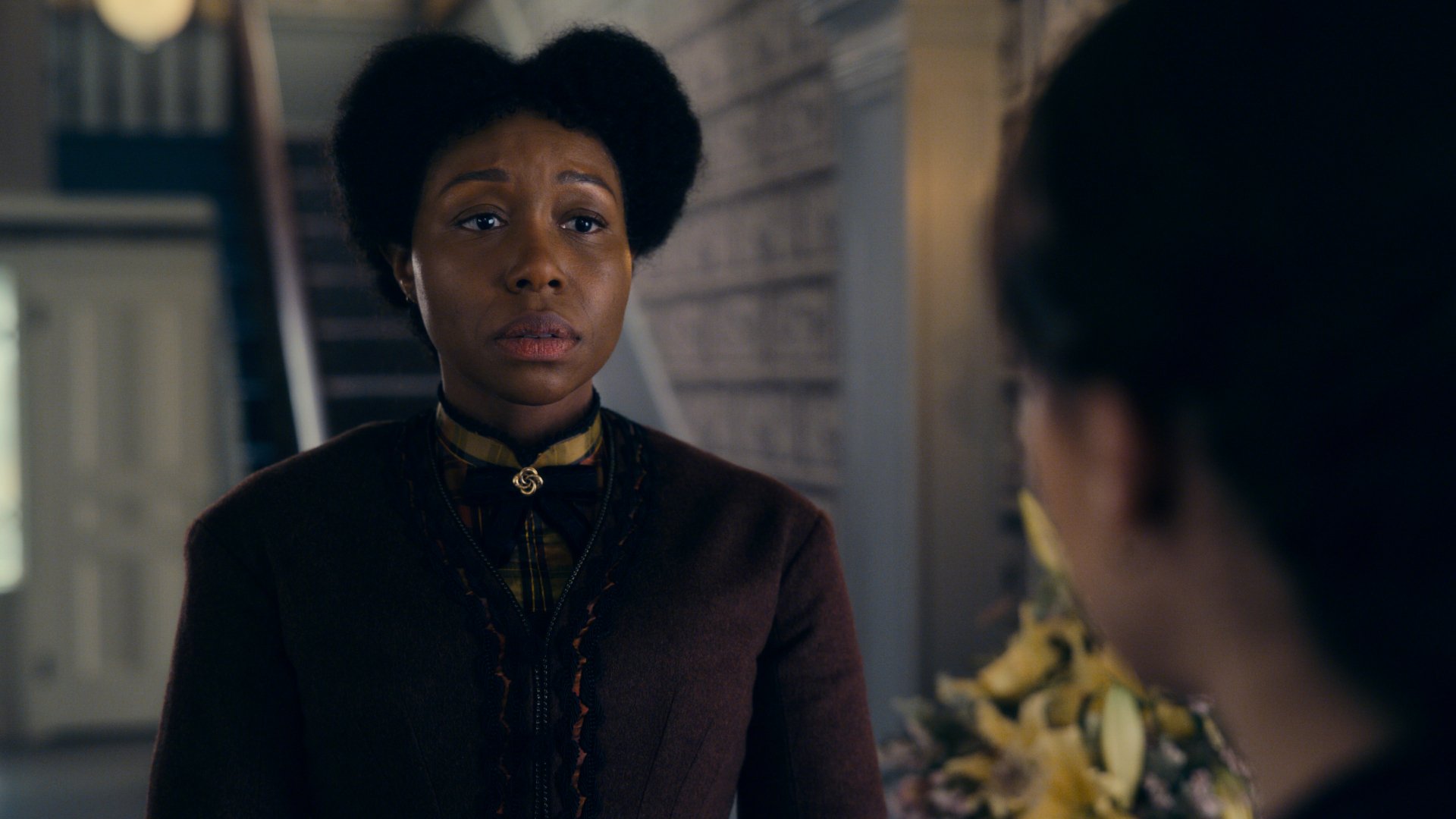 Download TV Show Dickinson 4k Ultra HD Wallpaper