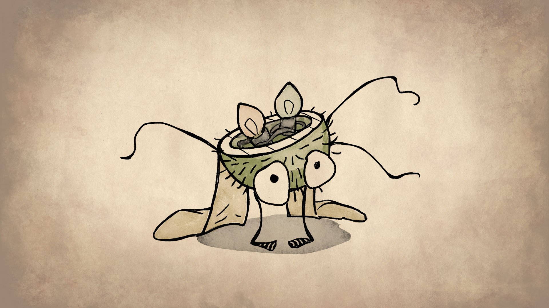 Download Video Game Jar HD Wallpaper