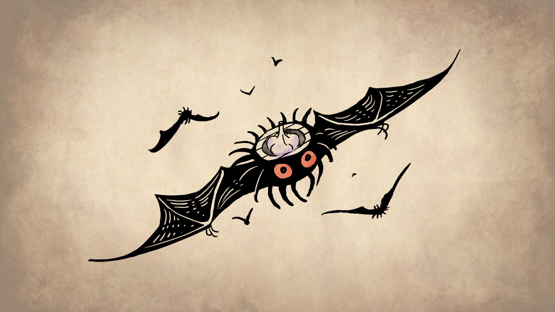 Download Video Game Jar HD Wallpaper