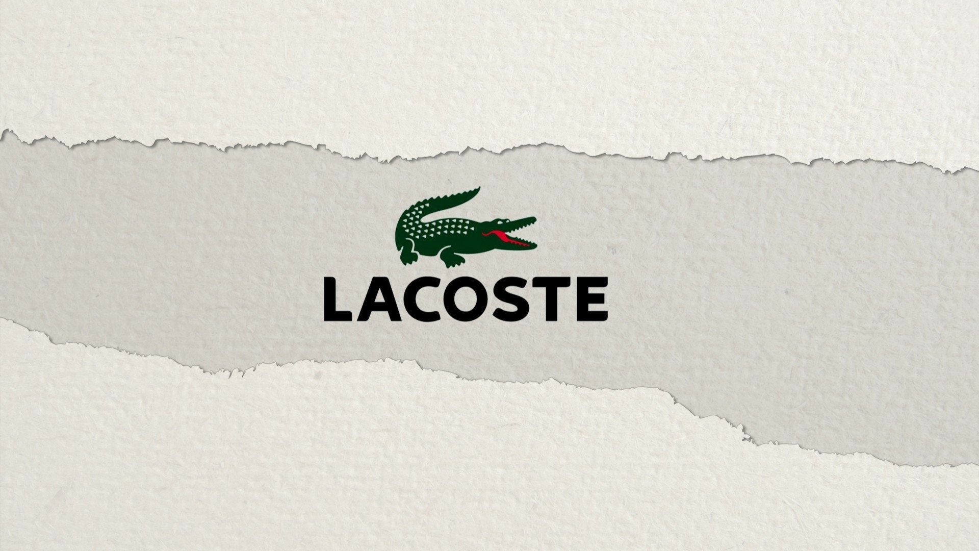 Download Logo Man Made Lacoste HD Wallpaper