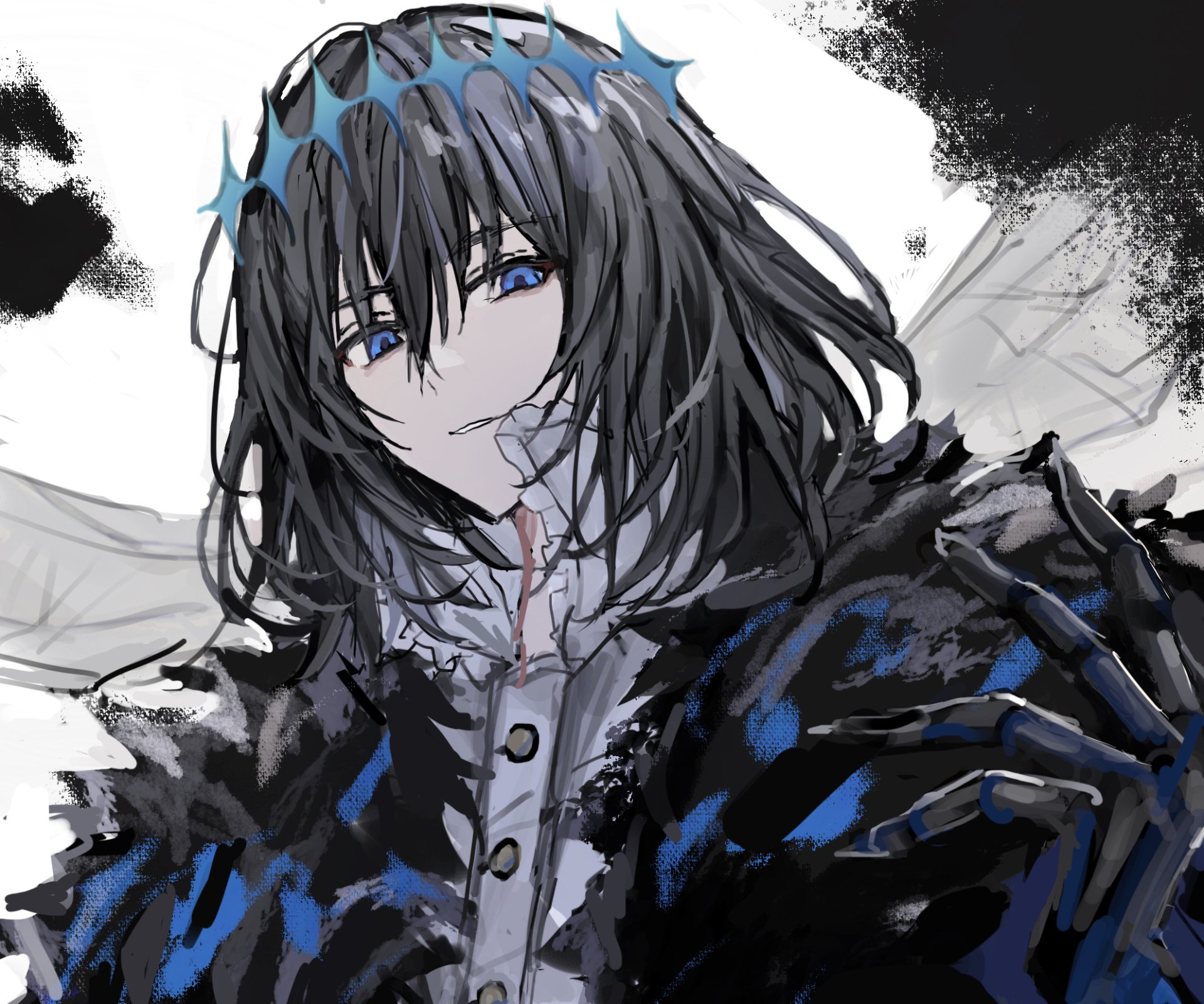 Download Oberon (Fate/Grand Order) Pretender (Fate/Grand Order) Anime