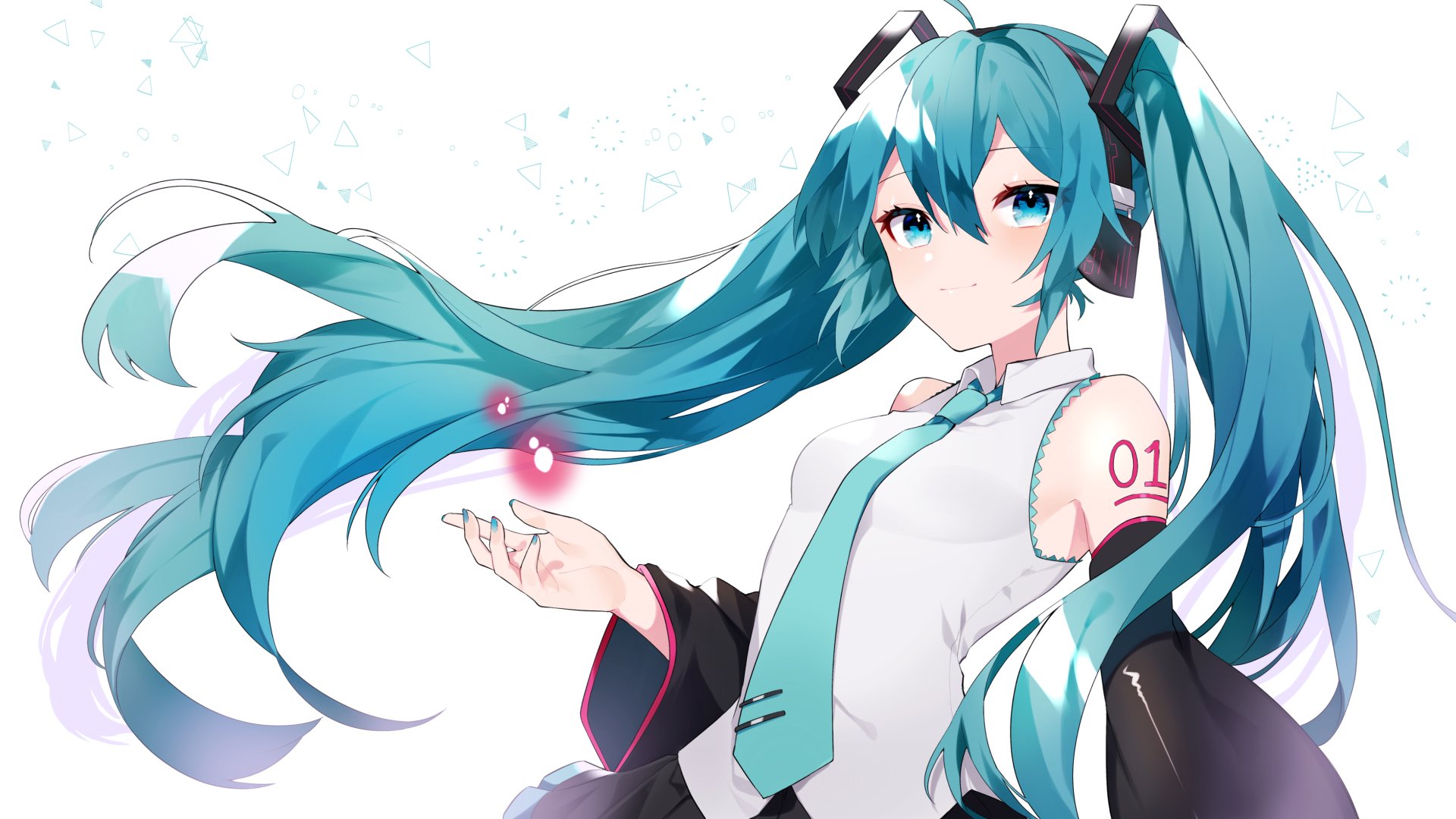 Anime Vocaloid 4k Ultra Hd Wallpaper