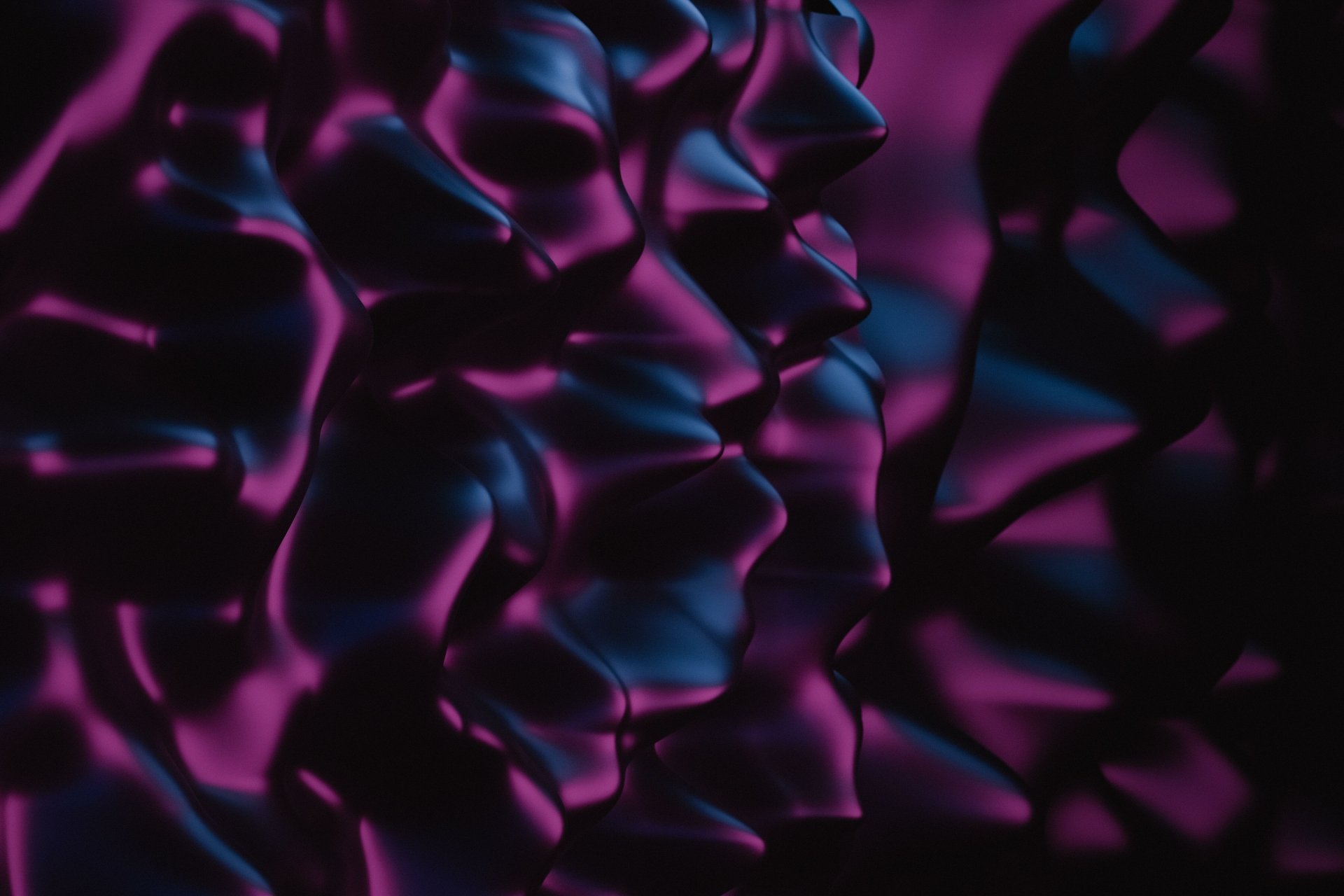 Download Abstract Liquid 4k Ultra HD Wallpaper by Pawel Czerwinski