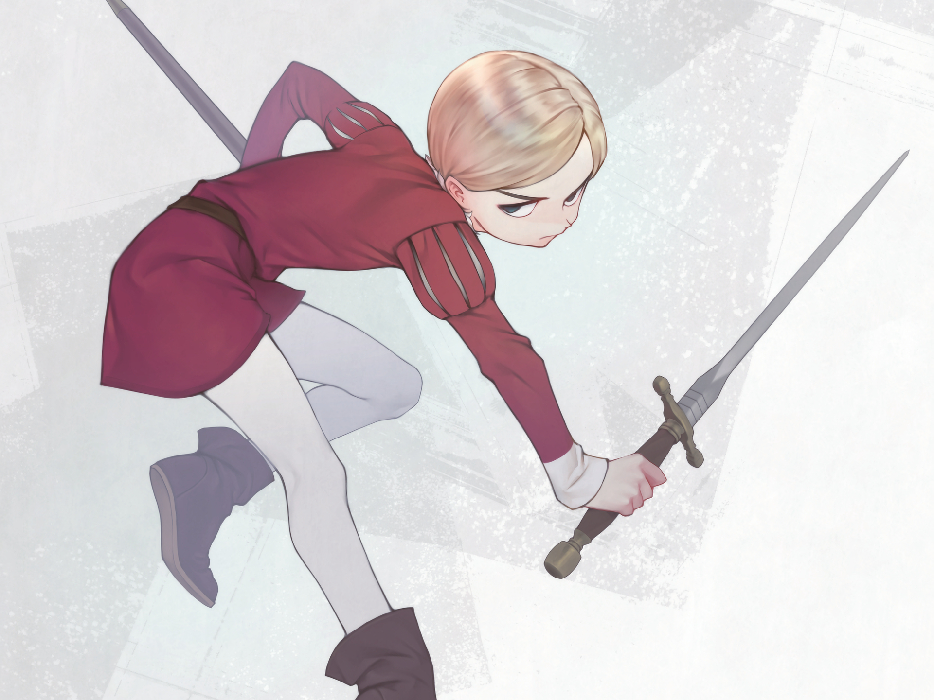 Download Daida (Ranking Of Kings) Anime Ranking Of Kings HD Wallpaper