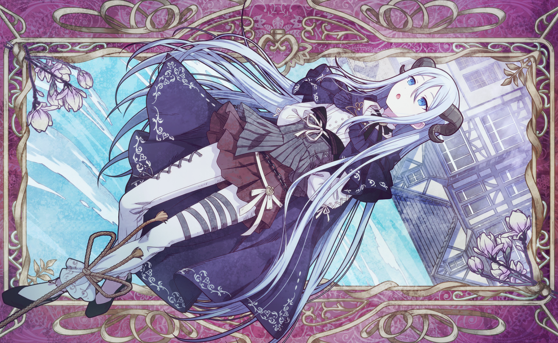 Download Yoisaki Kanade Video Game Project Sekai: Colorful Stage! Feat. Hatsune Miku HD Wallpaper