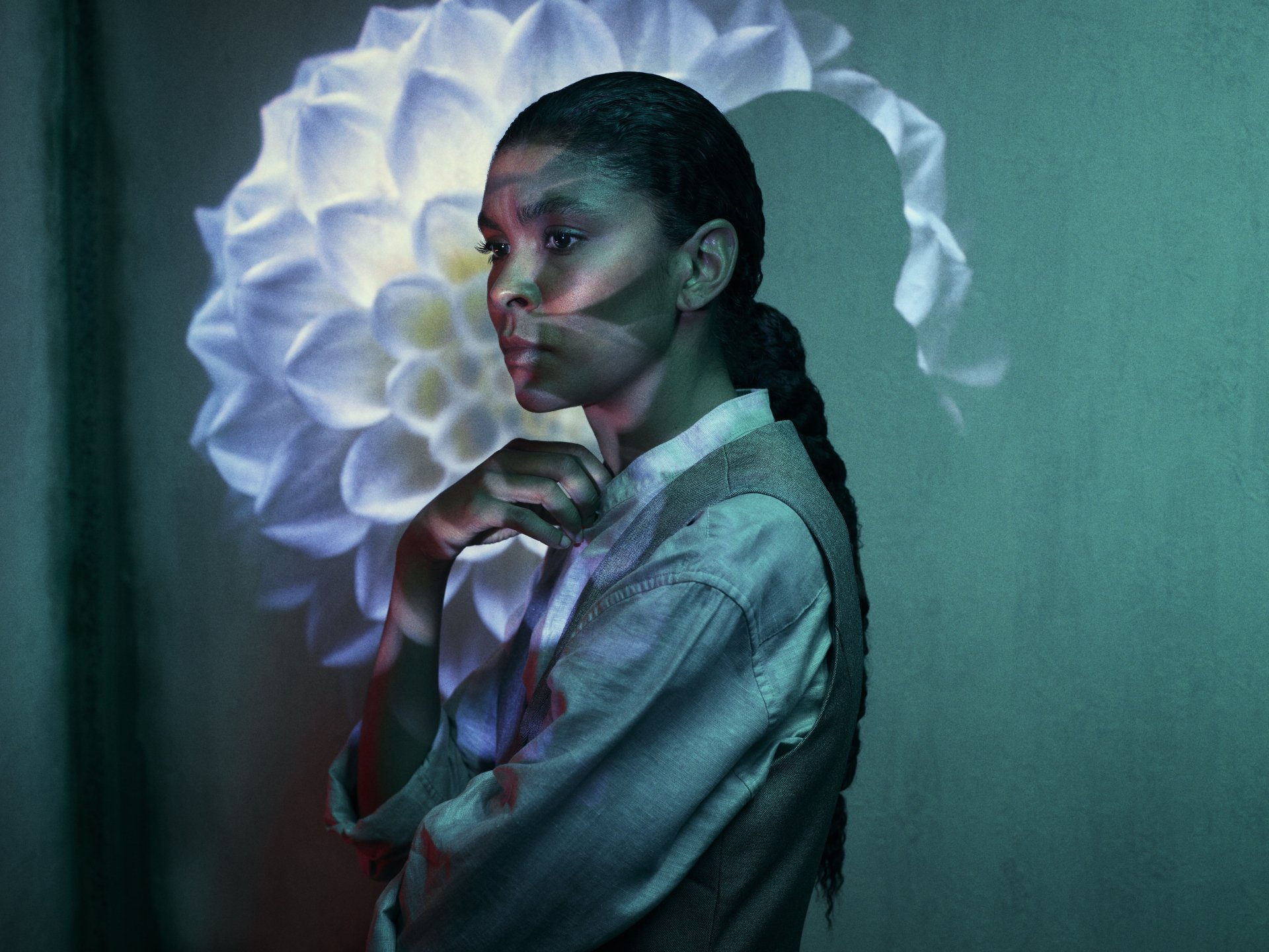 Download Thalissa Teixeira TV Show Ragdoll 4k Ultra HD Wallpaper