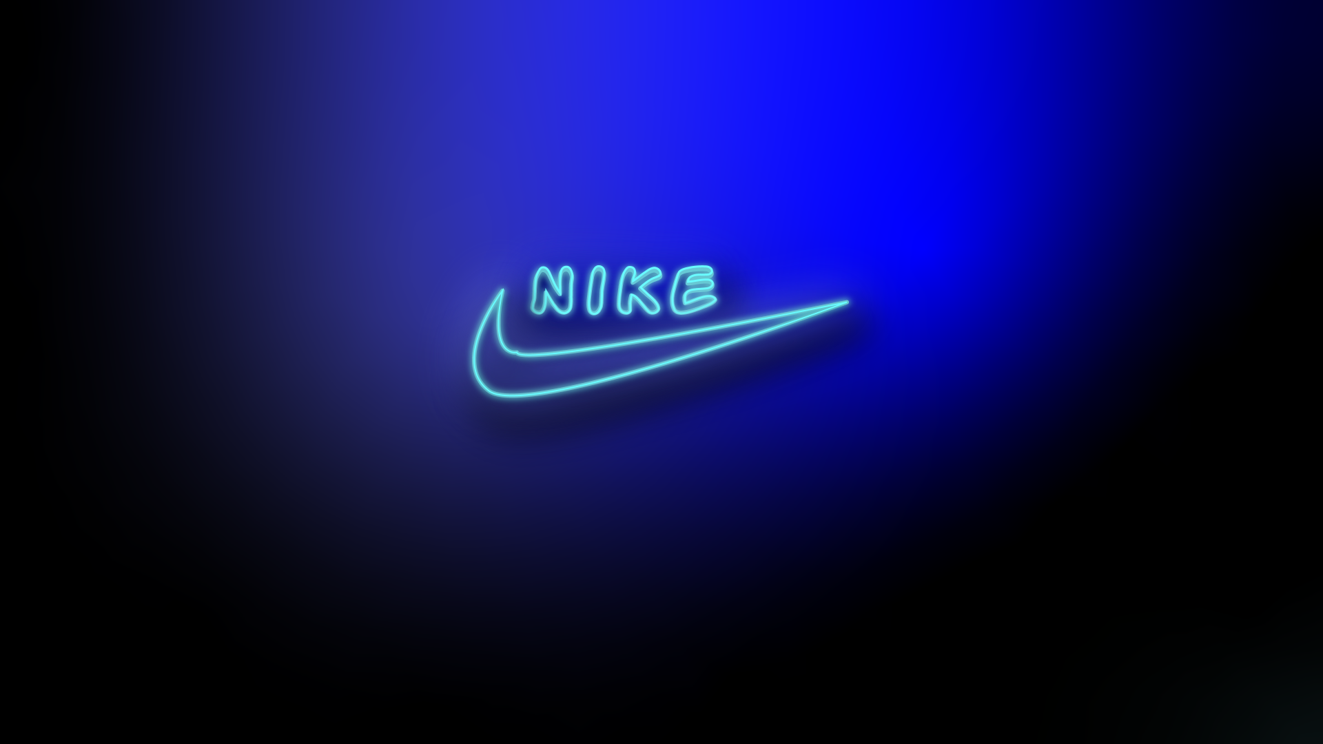 Download Logo Man Made Nike 4k Ultra HD Wallpaper