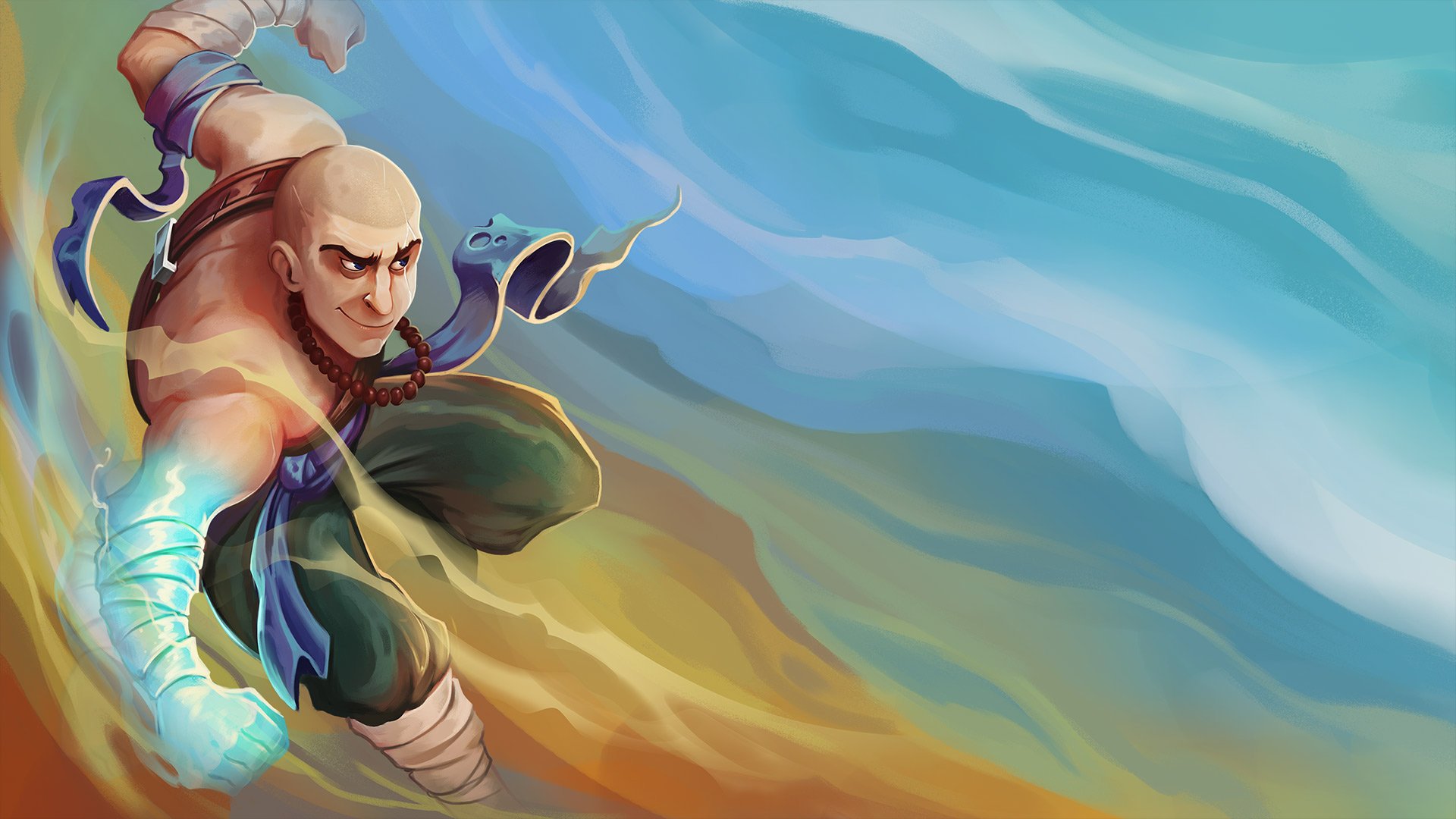 Download Video Game Vault Of The Void HD Wallpaper