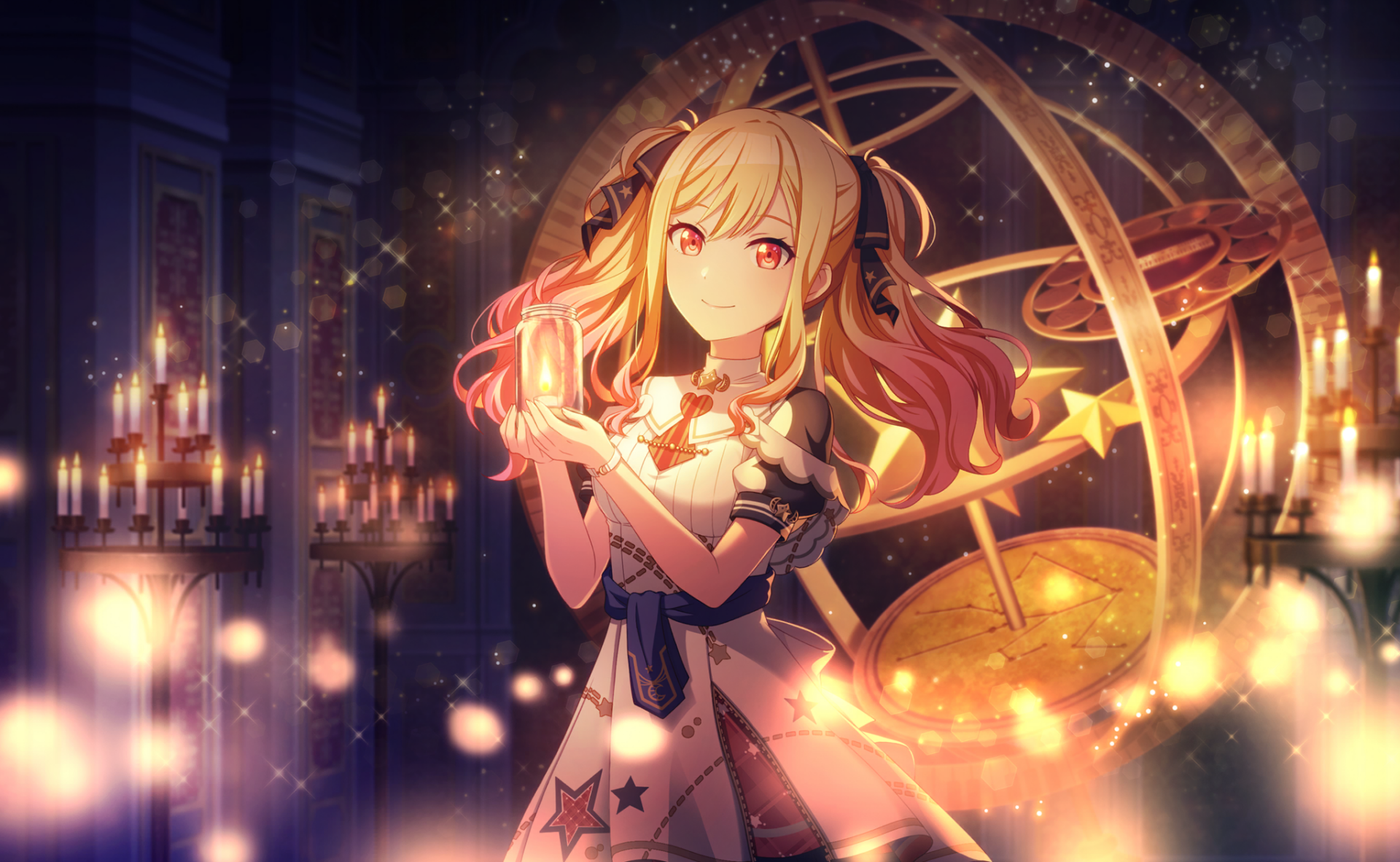 Download Tenma Saki Video Game Project Sekai: Colorful Stage! Feat. Hatsune Miku HD Wallpaper