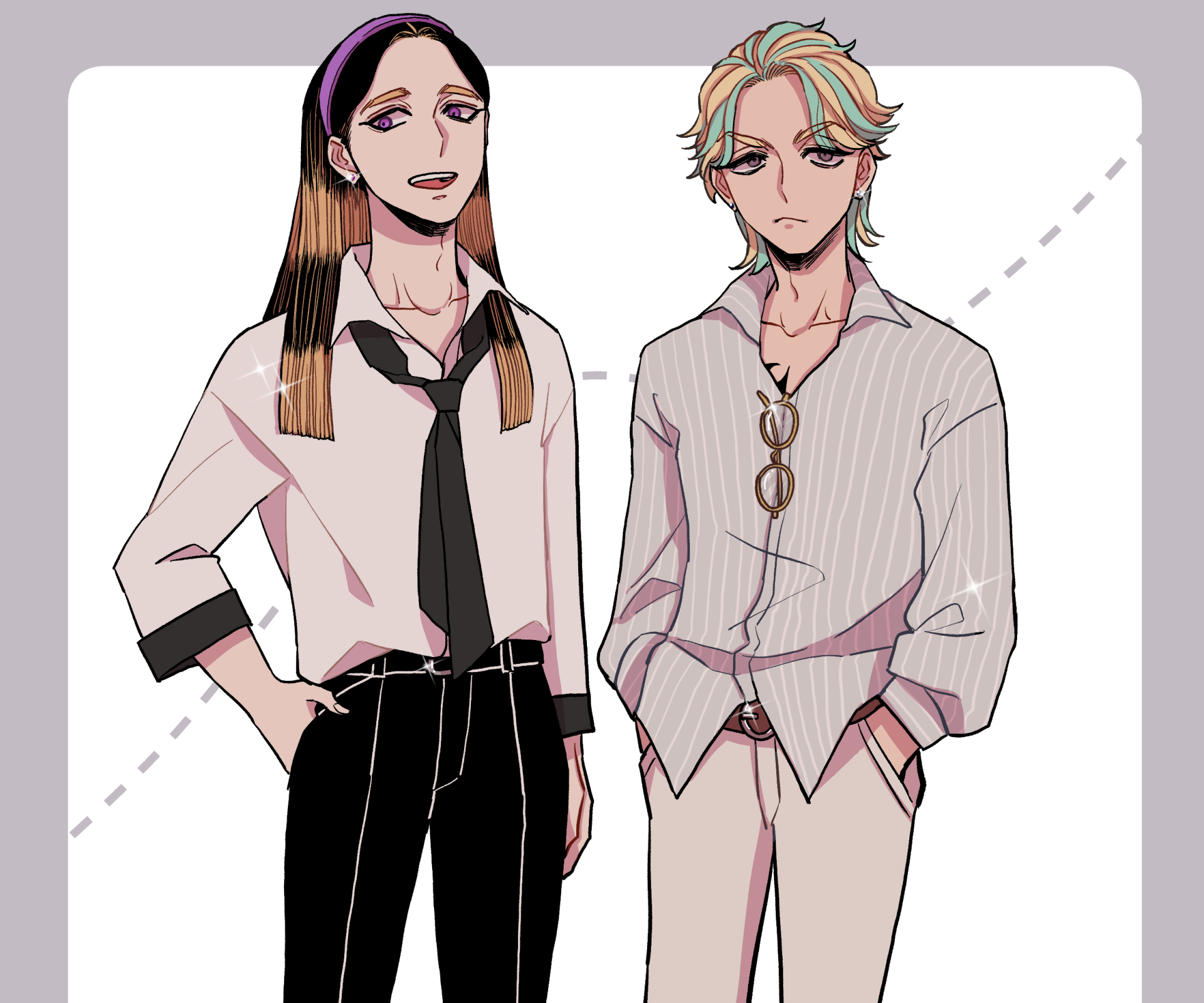 Download Rindo Haitani Ran Haitani Anime Tokyo Revengers HD Wallpaper