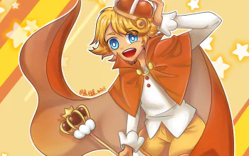 Download Custard Cookie III (Cookie Run) Video Game COOKIE RUN ...