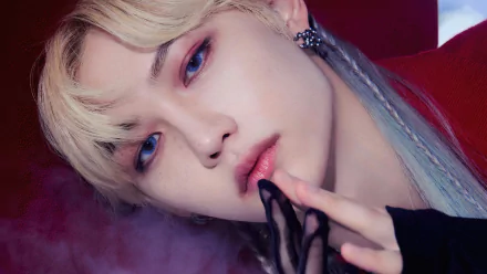  Stray Kids Felix