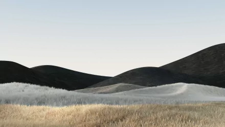 hill nature landscape HD Desktop Wallpaper | Background Image